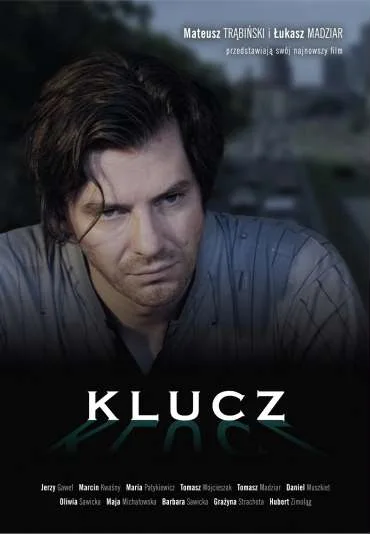 Klucz