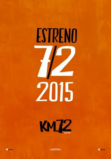 Km 72