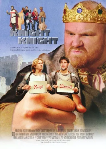 Knight Knight