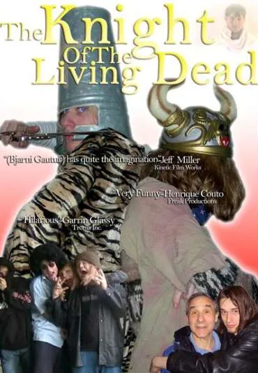 Knight of the Living Dead