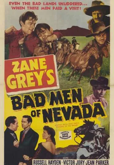 Knights of the Range