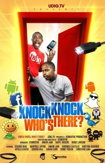 Knock, Knock Who's There