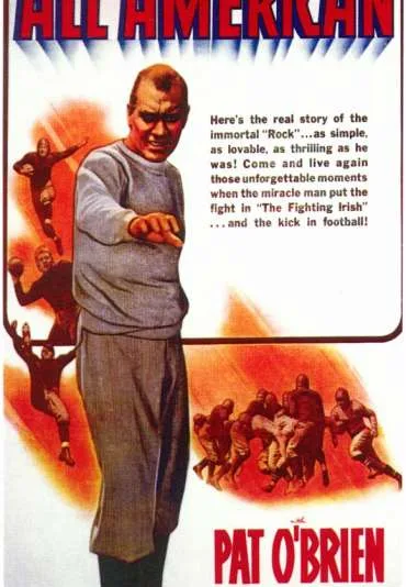 Knute Rockne All American