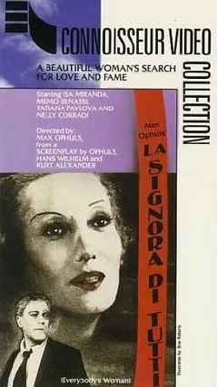 Kobieta dla wszystkich