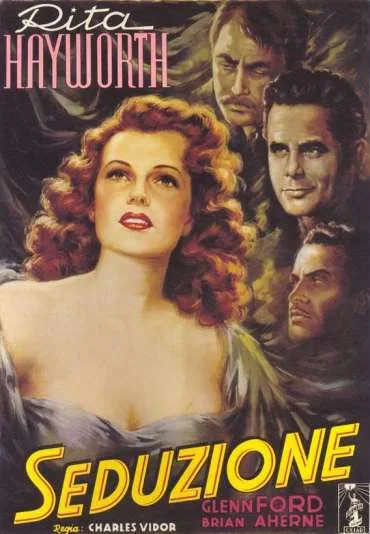 Kobieta jest zagadką