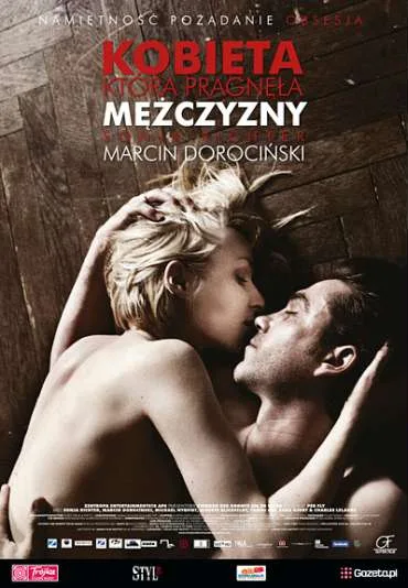 Kobieta, która pragnęła mężczyzny