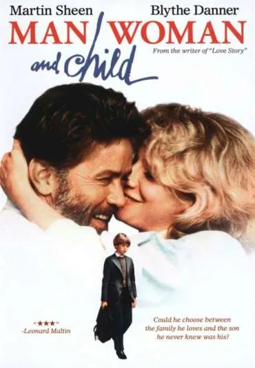 Kobieta, mężczyzna i dziecko