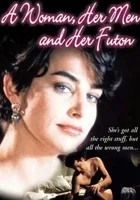 Kobieta, mężczyzna i jej materac