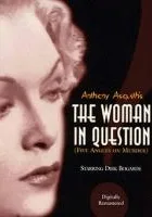 Kobieta, o którą chodzi