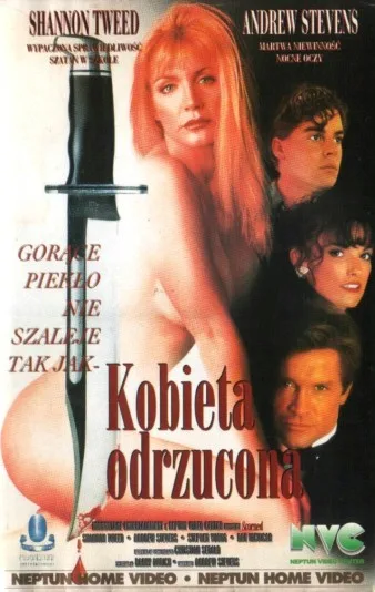 Kobieta odrzucona