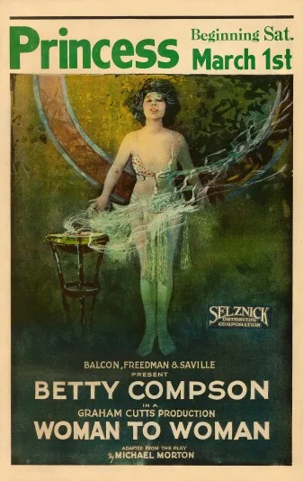 Kobieta przeciw kobiecie