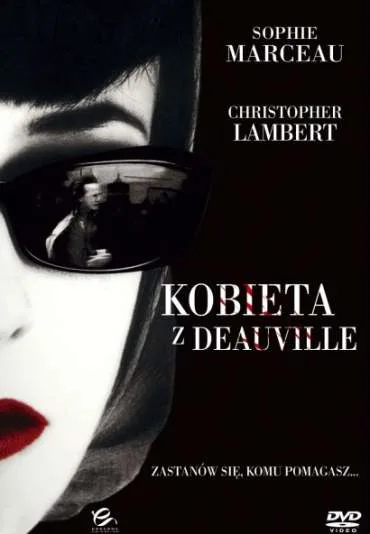 Kobieta z Deauville