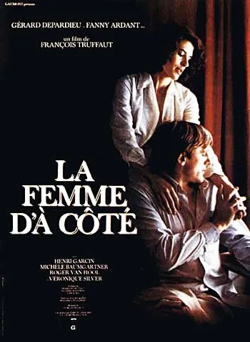 Kobieta z sąsiedztwa