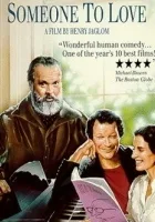 Kochać i być kochanym