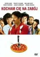 Kocham cię na zabój