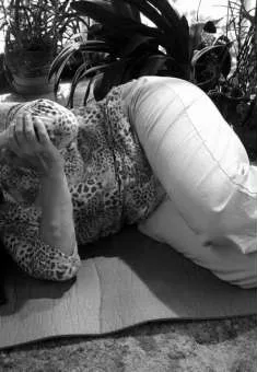 Kocham moje nudne życie