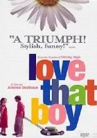 Kocham tego chłopca