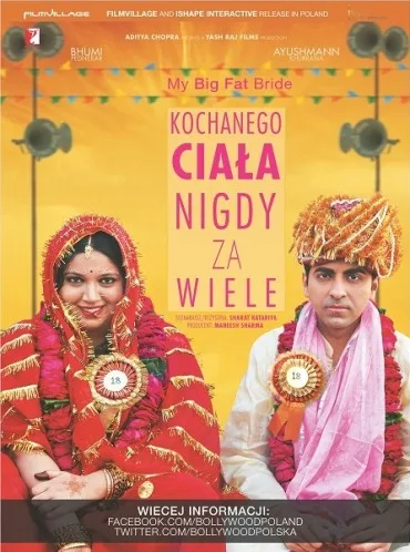 Kochanego ciała nigdy za wiele