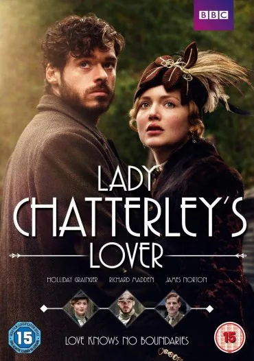 Kochanek Lady Chatterley