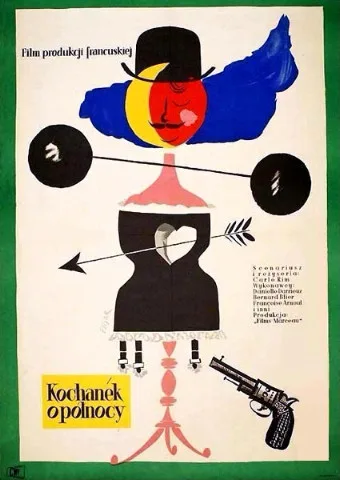 Kochanek o północy