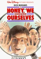 Kochanie, zmniejszyliśmy siebie