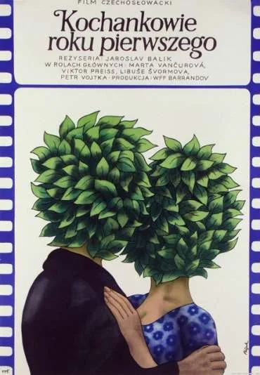 Kochankowie roku pierwszego