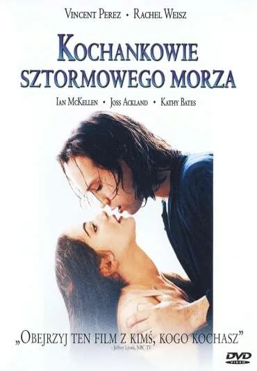 Kochankowie sztormowego morza