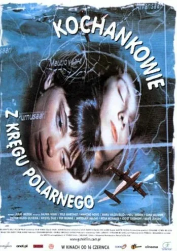 Kochankowie z Kręgu Polarnego