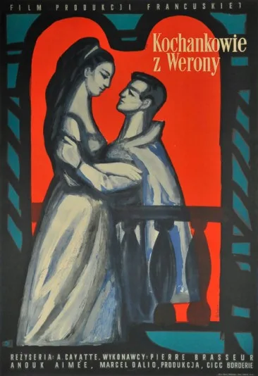 Kochankowie z Werony