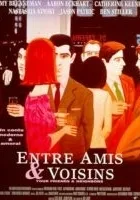 Kochankowie z sąsiedztwa