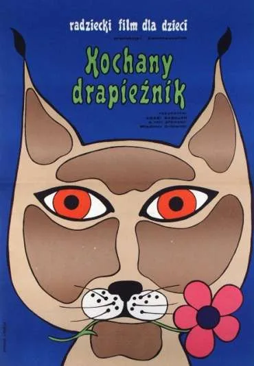 Kochany drapieżnik