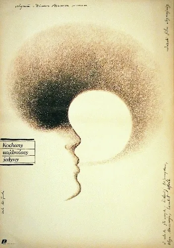 Kochany, najdroższy, jedyny