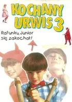 Kochany urwis 3