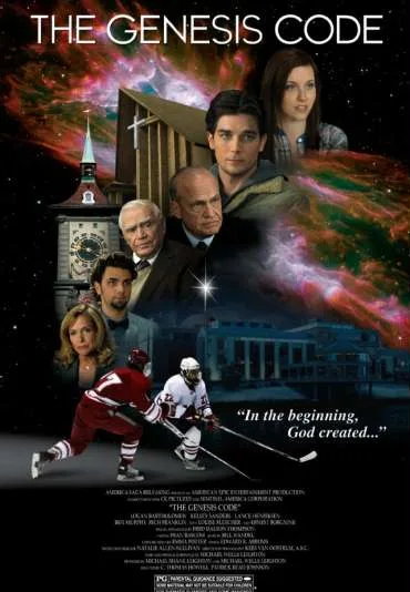Kod Genesis