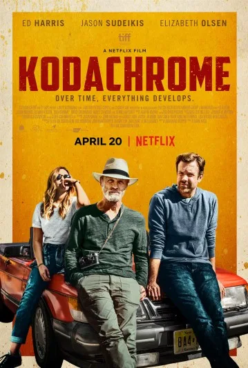 Kodachrome