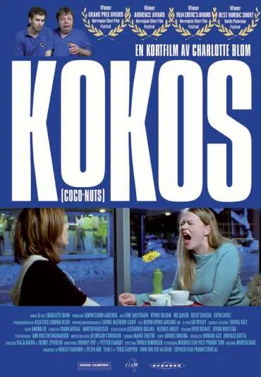 Kokos