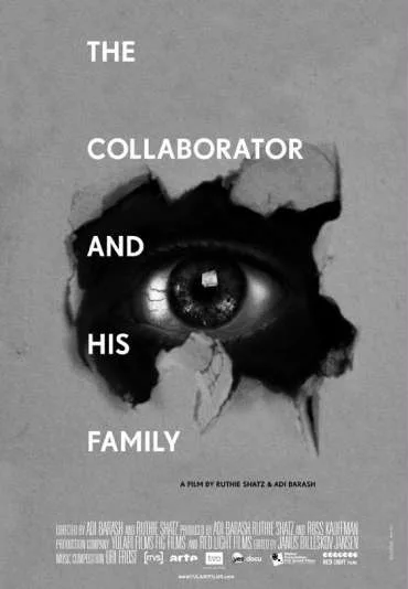 Kolaborant i jego rodzina