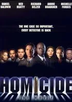 Koledzy z wydziału zabójstw