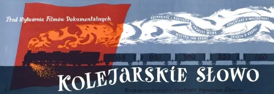 Kolejarskie słowo