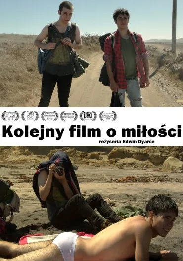 Kolejny film o miłości