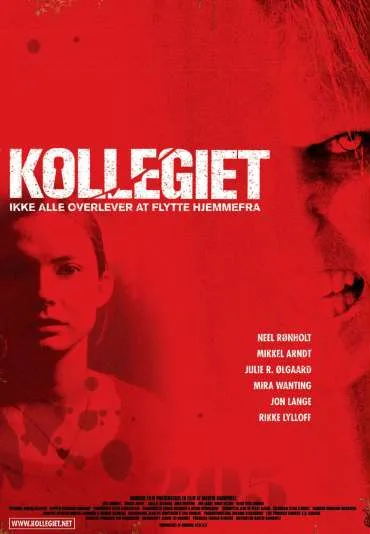 Kollegiet
