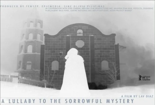 Kołysanka do bolesnej tajemnicy