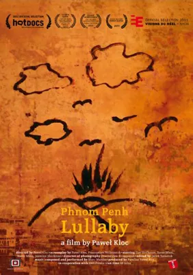 Kołysanka z Phnom Penh