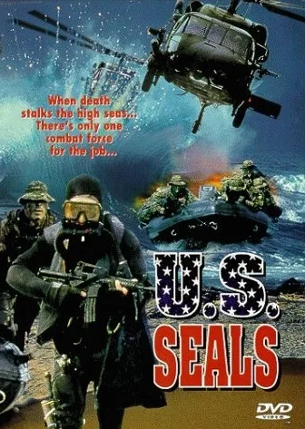 Komando Foki atakuje