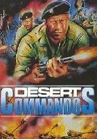 Komandosi pustynni