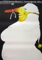 Komedianci z wczorajszej ulicy