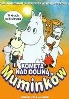 Kometa nad Doliną Muminków