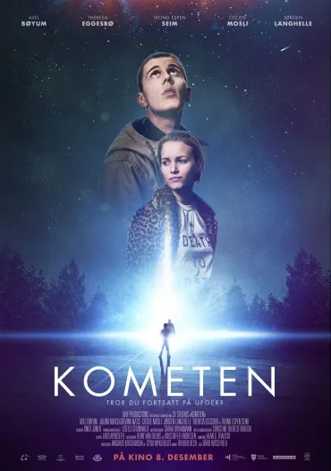 Kometen