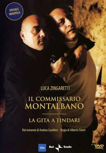 Komisarz Montalbano: Podróż do Tindari