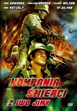 Kompania śmierci z Iwo Jimy